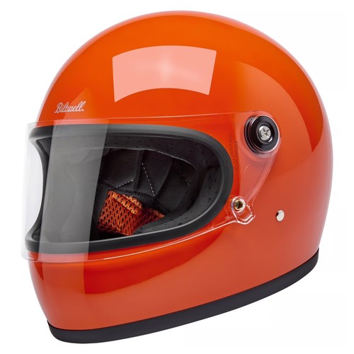Biltwell gringo ece 2206 - s, ece-2206