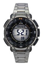 Casio ProTrek Digital