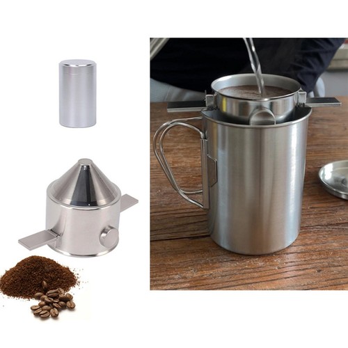 Reise kaffeezubereiter set zum - reise-kaffeezubereiter-set,
