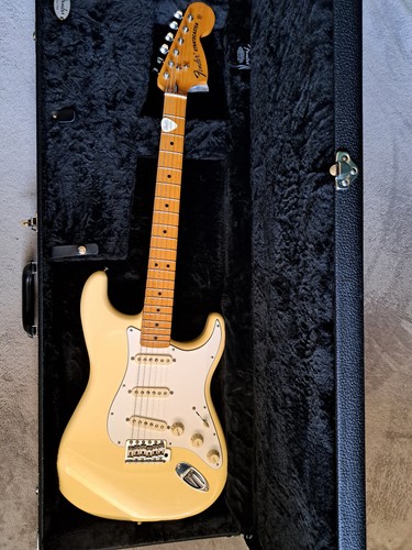 Fender vintera 70s - vintera,