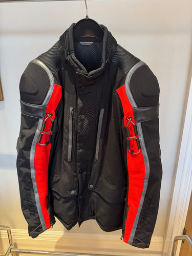 Dainese gator evo - evo, gore-tex