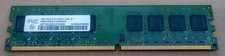 1GB DDR2 PC2-4200U 533MHz Desktop RAM – getestet, funktionsfähig