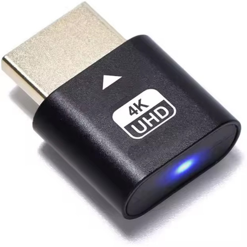 Virtuelle display adapter - virtuelle,
