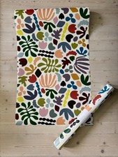 Wunderschöne Kate Zaremba Tapete - 2 Rollen unberührt 900£ Neu