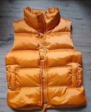 Damen Daunen Weste Von