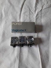 Blitz Würfel Foto Porst