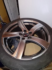 LM Räder 8J X18H2  von ALUTEC