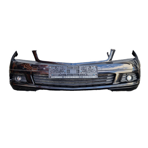 C46 mercedes benz w204 - benz,