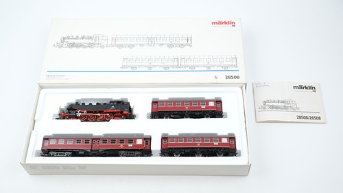 Märklin 28508 zugpackung - märklin,