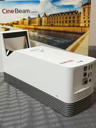 Hf85ls kurzdistanzprojektor - lg,