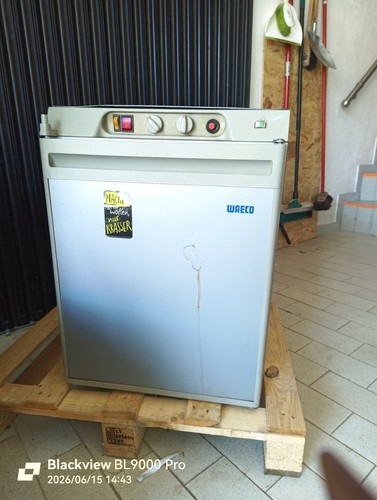 Kühlschrank für wohnwagen - kühlschrank,