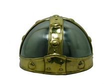 Ritterhelm Normannen Wikinger