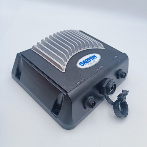 Garmin gsd22 sounder - garmin,