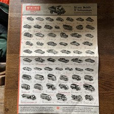 Wiking preisliste 1967 - wiking,