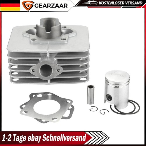 Zylinder kit für simson s51 - zylinder,