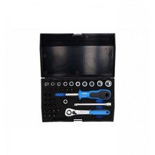 Gedore Steckschlüssel-Satz