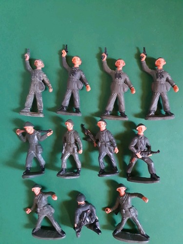 Konvolut ddr nva - konvolut,