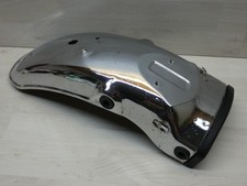 Yamaha XS 400 SE Special 4G5 Chrom Schutzblech hinten / Fender