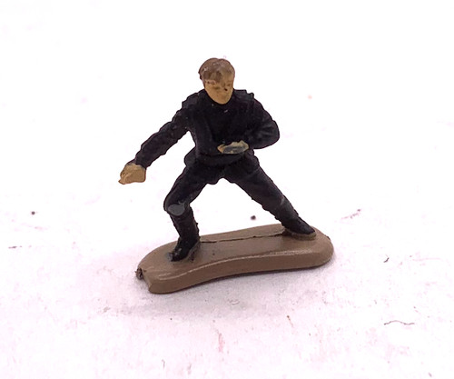 Star wars micro machines - star,