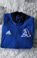 Adidas Herren Vrct Jacke Neu