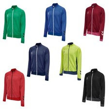 Hummel Herren Trainingsjacke
