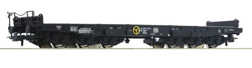 Roco 76828 schwerlastwagen - roco, h0