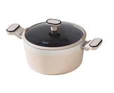 STONELINE® 24cm Bratentopf