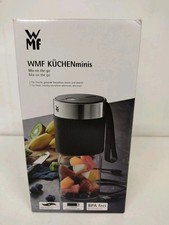 WMF KÜCHENminis Mix on the