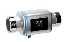 Endress+Hauser FKM-Serie Durchflussmesser für leitfähige Flüssigkeiten für Flüssigkeiten DMA20-AAAAA1
