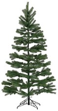 Künstlicher weihnachtsbaum - künstlicher,