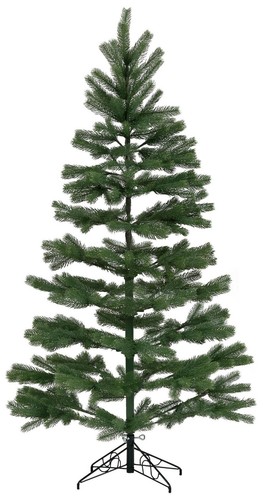 Künstlicher weihnachtsbaum - künstlicher,