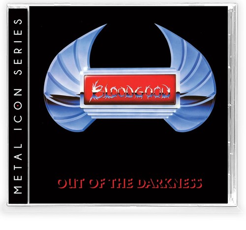 Bloodgood out of - bloodgood, the