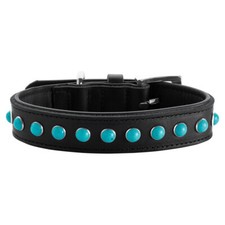 Hunter Halsband Modica schwarz