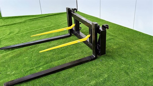 Palettengabel m - 1,2,