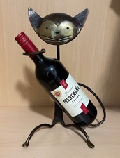 Walter Bosse 1950er Weinhalter