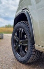 Kotflügelverbreiterung