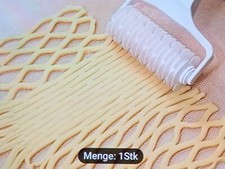 Teigschneider Gitterschneider