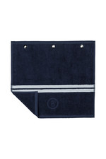 Bogner Golf Schlägertuch Towel, Farbe: Navy