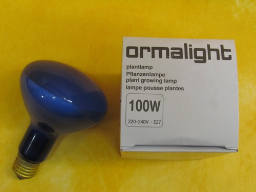 Ormalight pflanzenlampe r95 - pflanzenlampe,