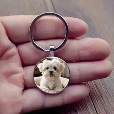 Schlüsselanhänger Auto