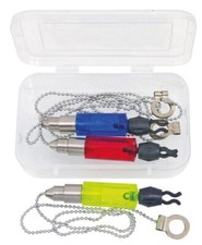 KONGER EINHÄNGE-BISSANZEIGER