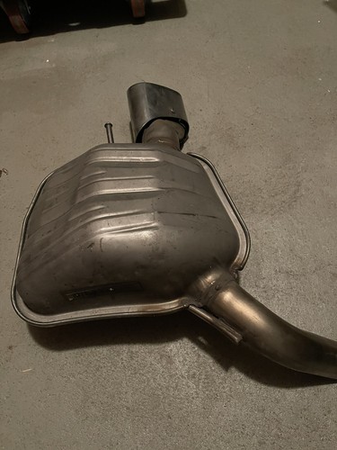 Original mercedes w230 - w230, 500