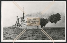 Foto SMS Kronprinz 1914
