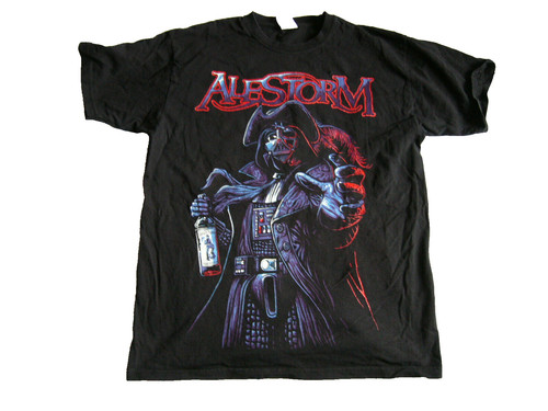Alestorm find your - –,