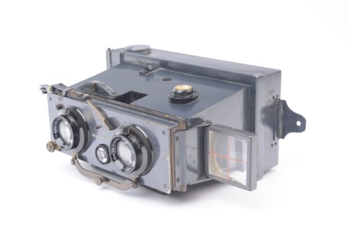 Verascope stereokamera von - verascope,