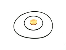 Riemen-Set für TELEFUNKEN