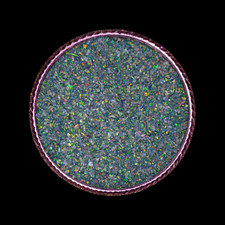 Crushed Opal für Inlay