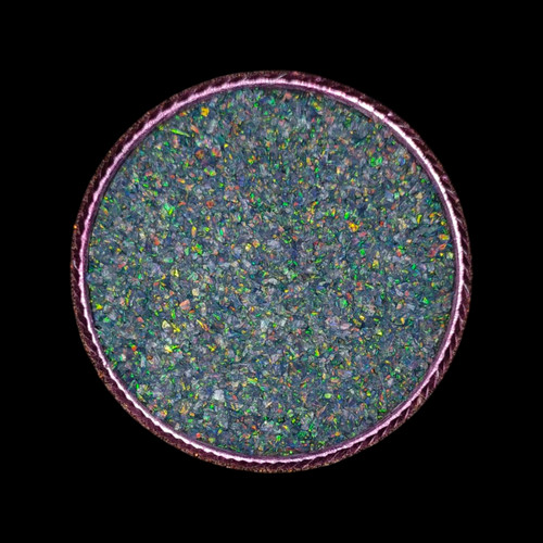 Crushed opal für inlay - crushed,