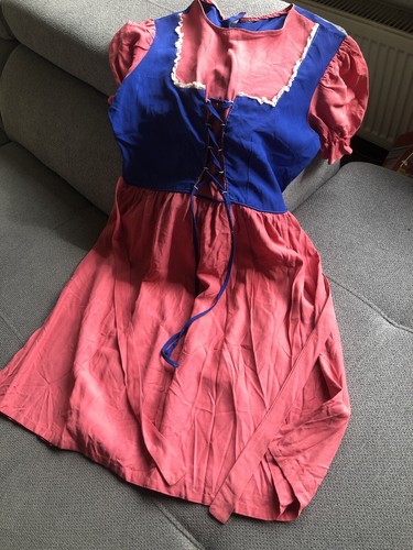 Historisches kleid - historisches,