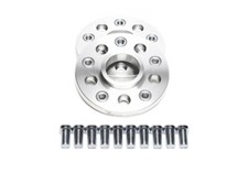 TA Lochkreisadapter passend für Audi / VW auf BMW 5x112 / 5x120 30mm